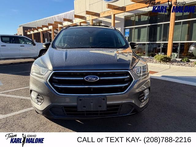 2017 Ford Escape - $12,800