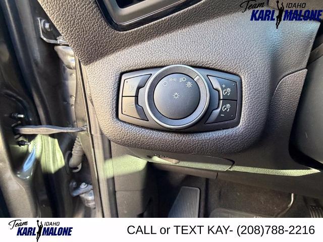 2017 Ford Escape - $12,800