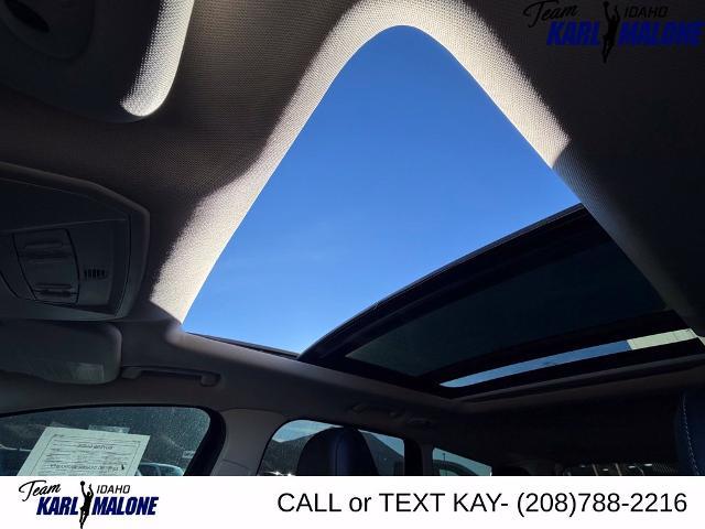 2017 Ford Escape - $12,800