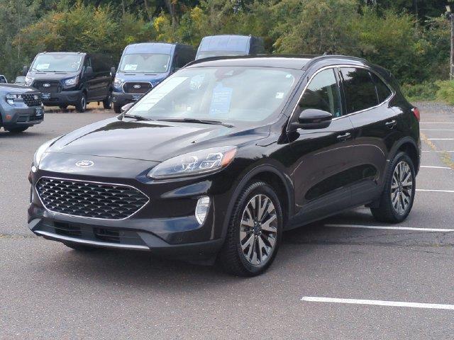 2020 Ford Escape - $12,998