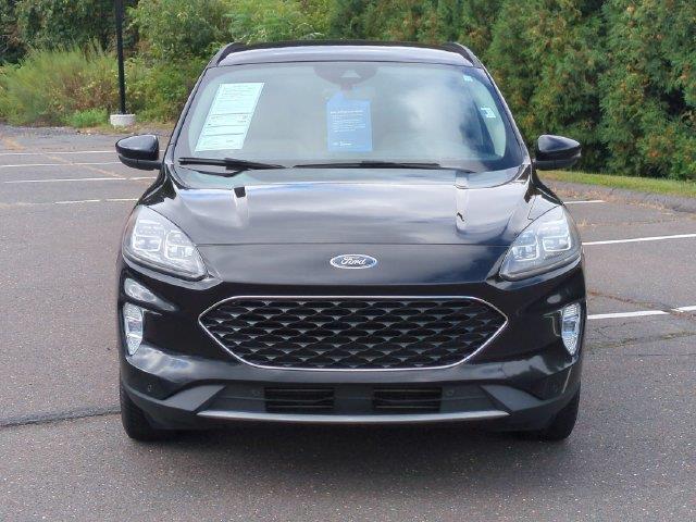 2020 Ford Escape - $12,998