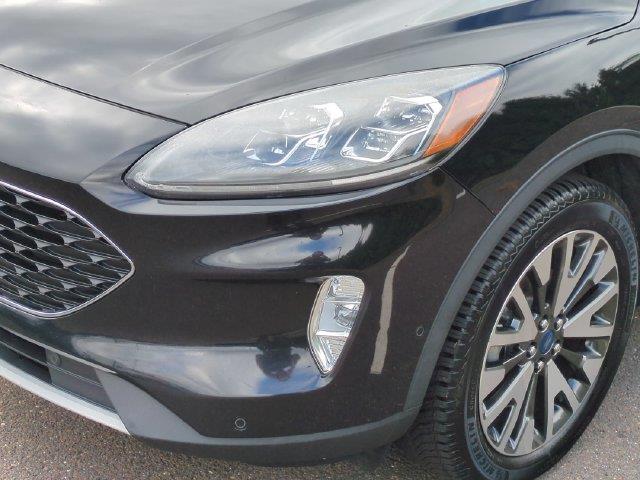 2020 Ford Escape - $12,998