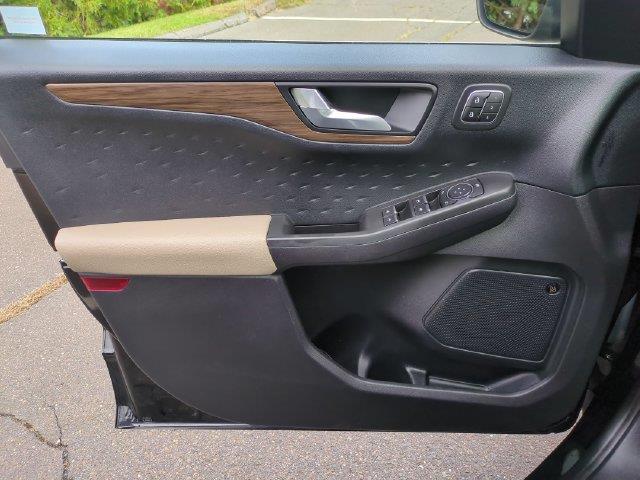 2020 Ford Escape - $12,998
