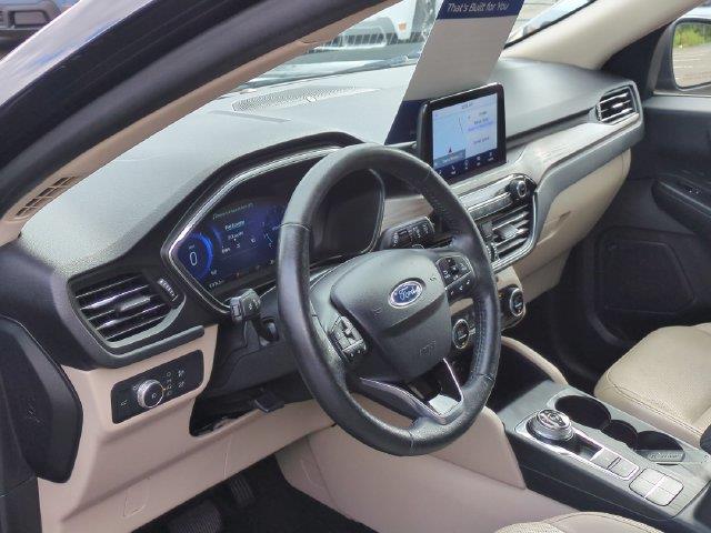 2020 Ford Escape - $12,998