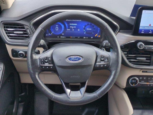 2020 Ford Escape - $12,998