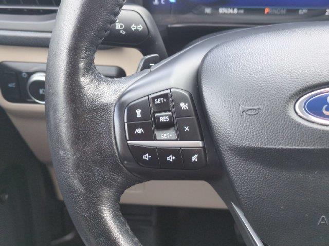 2020 Ford Escape - $12,998