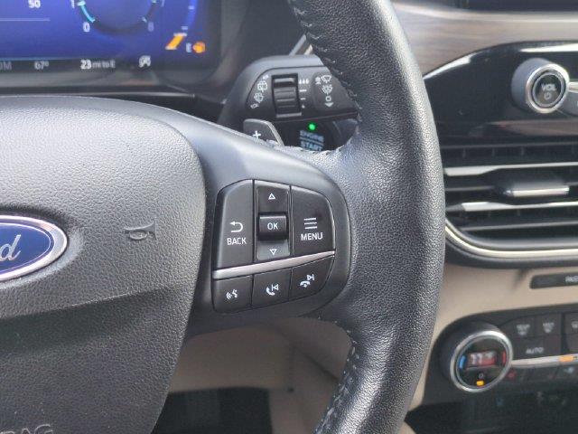2020 Ford Escape - $12,998