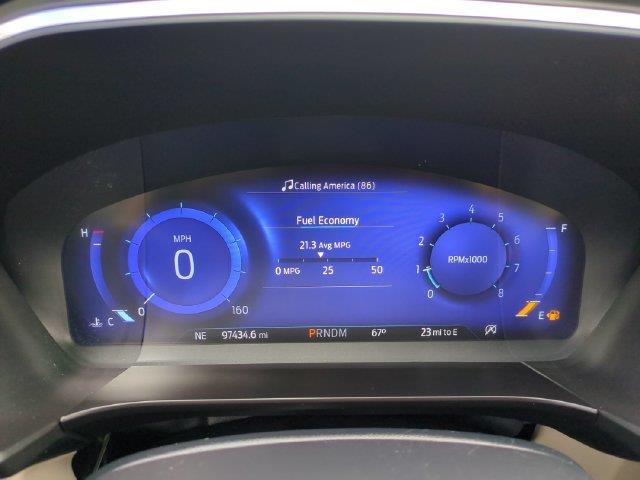 2020 Ford Escape - $12,998