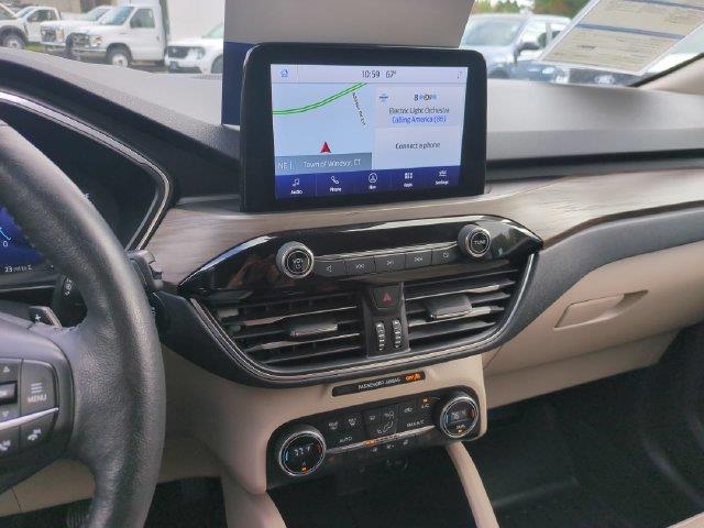 2020 Ford Escape - $12,998