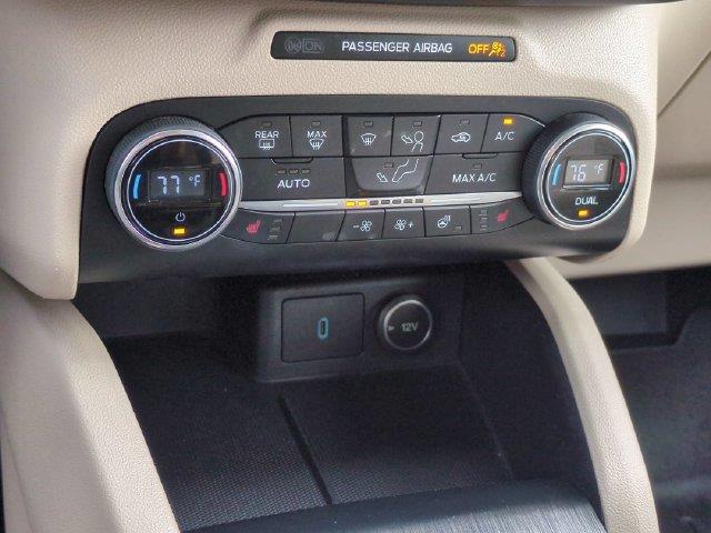 2020 Ford Escape - $12,998