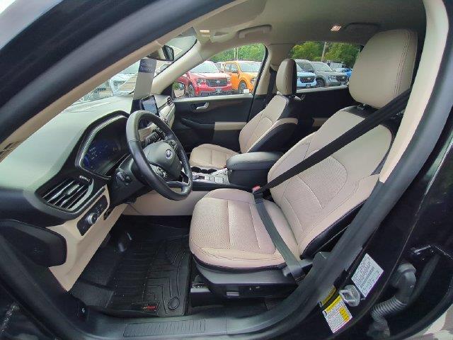 2020 Ford Escape - $12,998