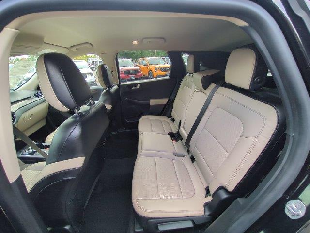 2020 Ford Escape - $12,998