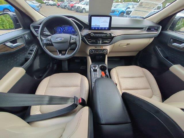 2020 Ford Escape - $12,998