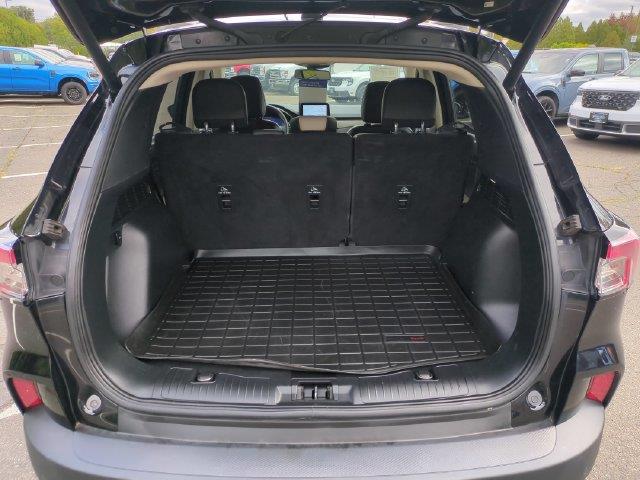 2020 Ford Escape - $12,998