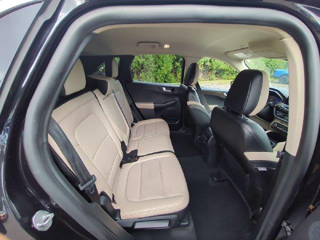 2020 Ford Escape - $12,998
