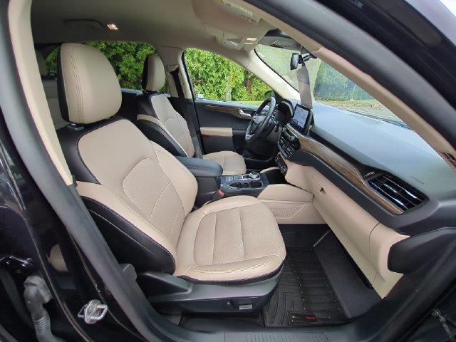2020 Ford Escape - $12,998