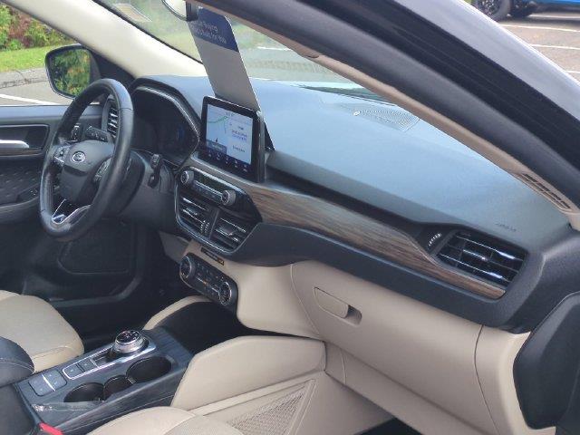 2020 Ford Escape - $12,998