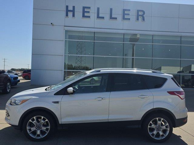 2014 Ford Escape - $7,462