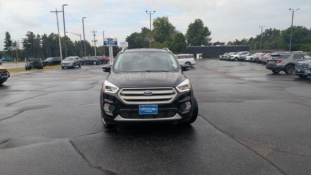 2019 Ford Escape Titanium — photo 1 of 24