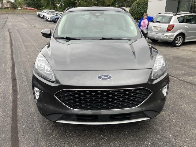 2020 Ford Escape - $17,221