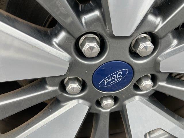 2020 Ford Escape - $17,221
