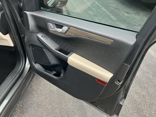 2020 Ford Escape - $17,221