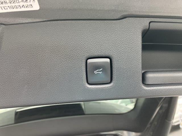 2020 Ford Escape - $17,221