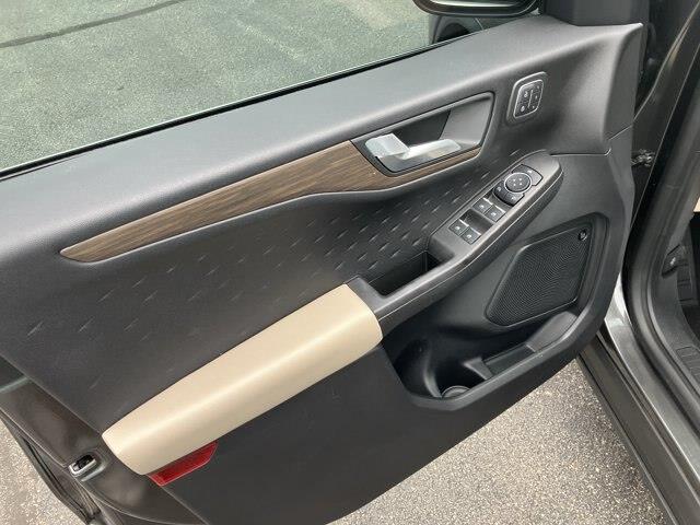 2020 Ford Escape - $17,221