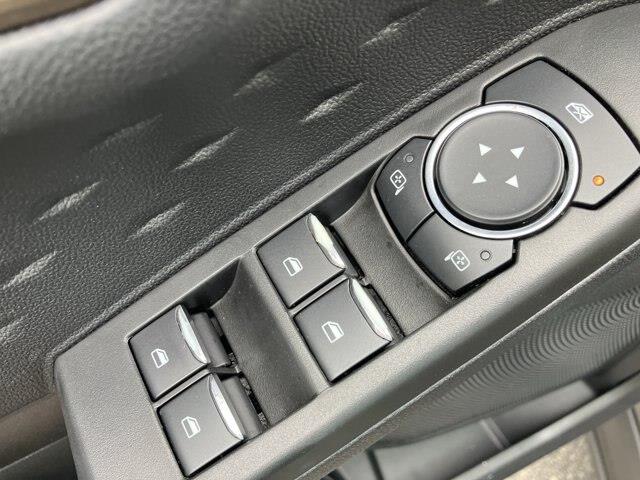 2020 Ford Escape - $17,221