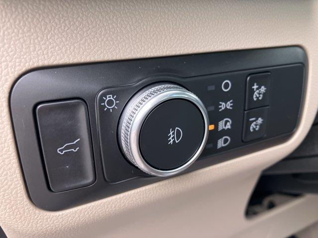 2020 Ford Escape - $17,221