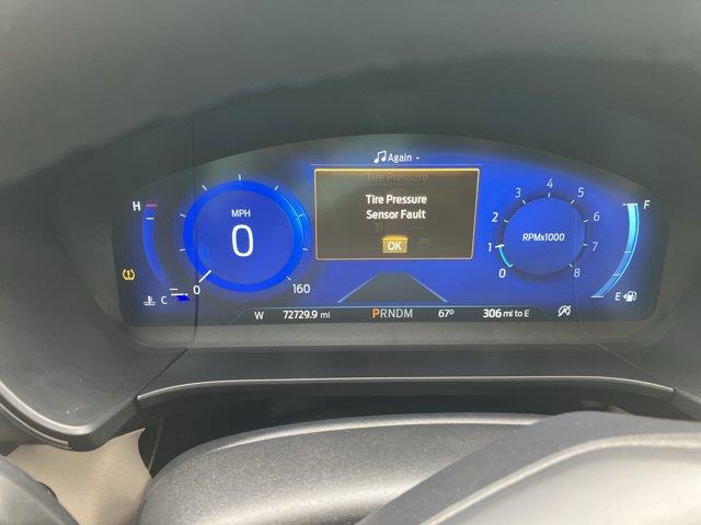 2020 Ford Escape - $17,221
