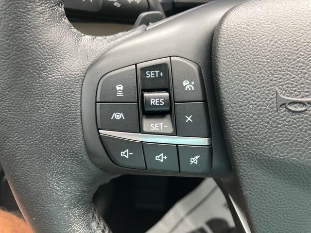 2020 Ford Escape - $17,221