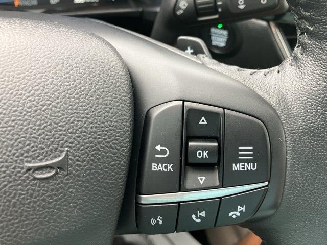 2020 Ford Escape - $17,221