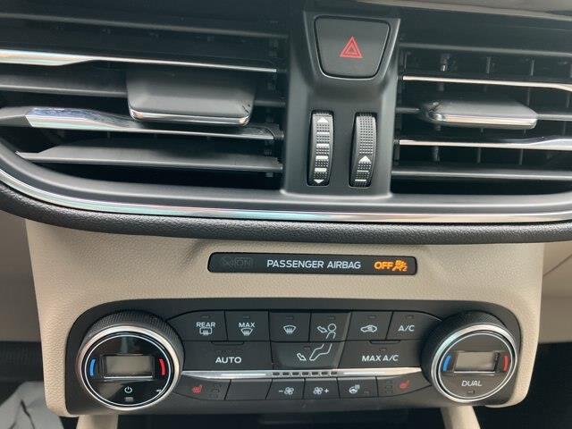 2020 Ford Escape - $17,221