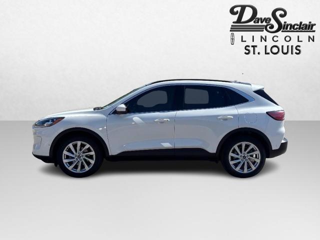 2022 Ford Escape - $19,235