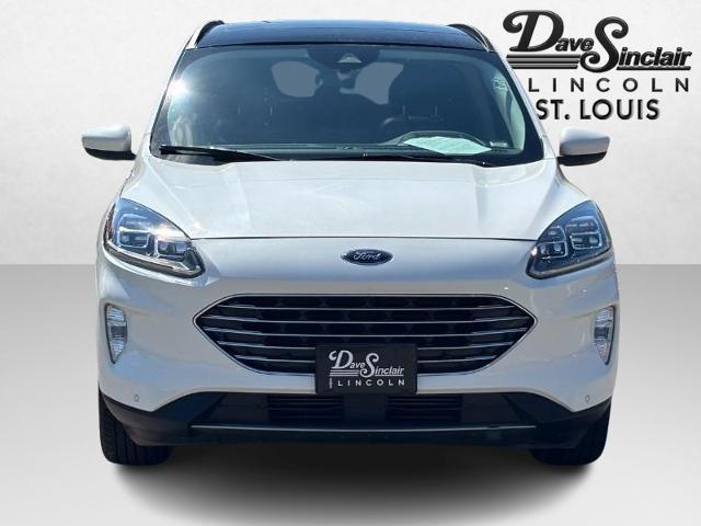 2022 Ford Escape - $19,235