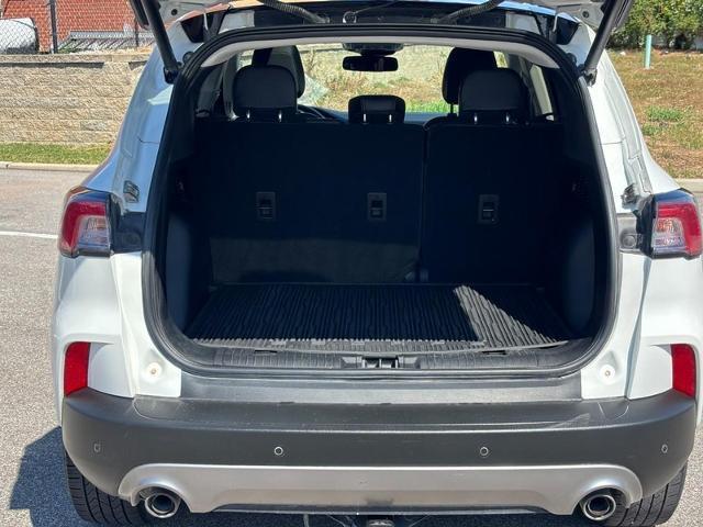 2022 Ford Escape - $19,235