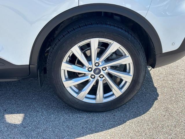 2022 Ford Escape - $19,235