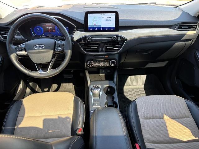 2022 Ford Escape - $19,235
