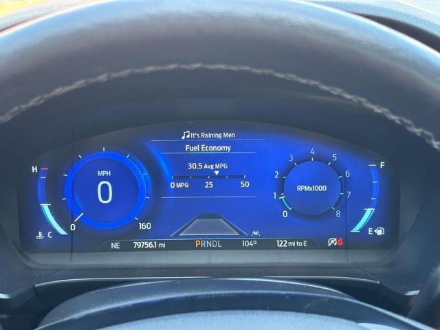 2022 Ford Escape - $19,235