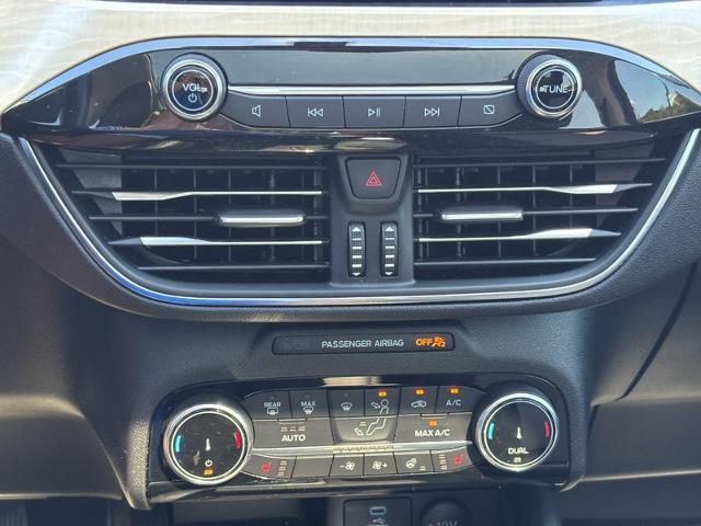 2022 Ford Escape - $19,235