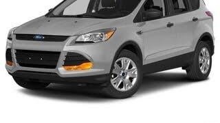 Preowned 2014 Ford Escape Titanium for Sale