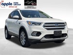 2017 Escape Thumbnail 1