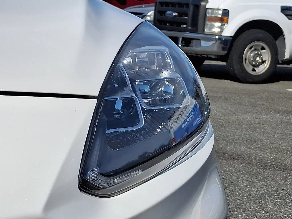 2020 Ford Escape - $19,200