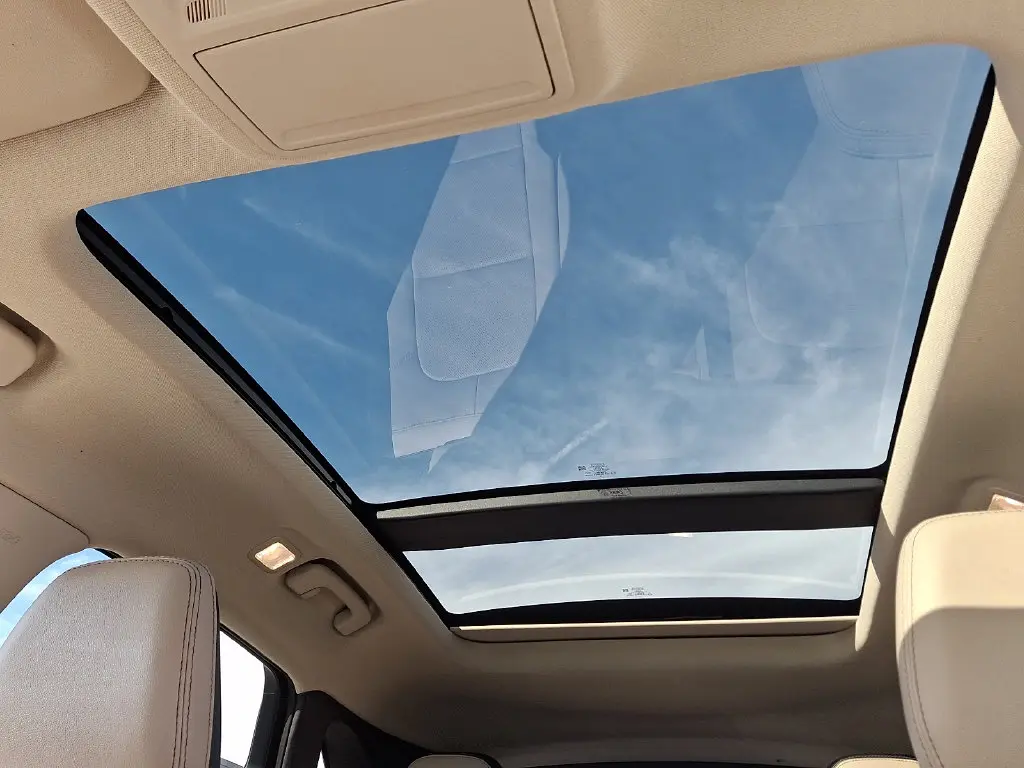 2020 Ford Escape - $19,200
