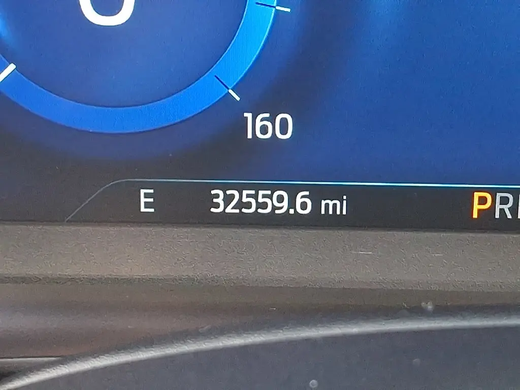 2020 Ford Escape - $19,200