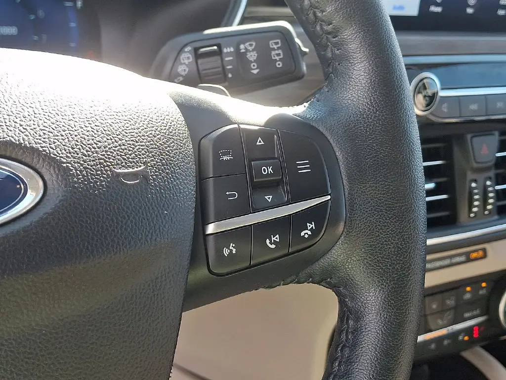 2020 Ford Escape - $19,200