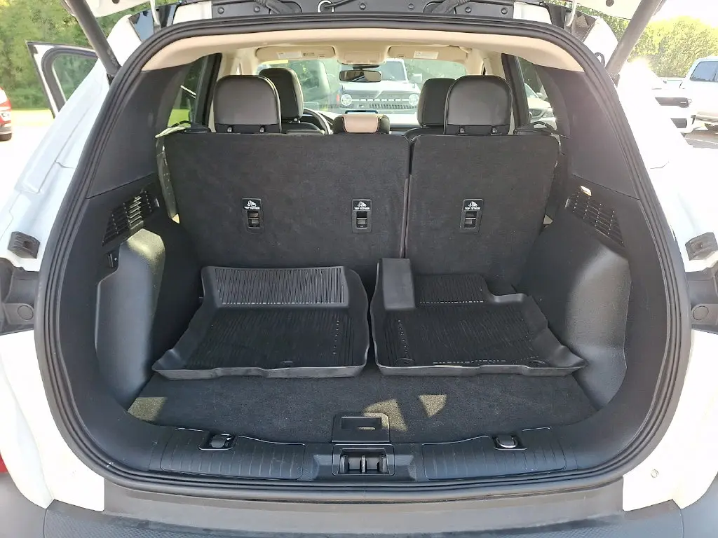 2020 Ford Escape - $19,200
