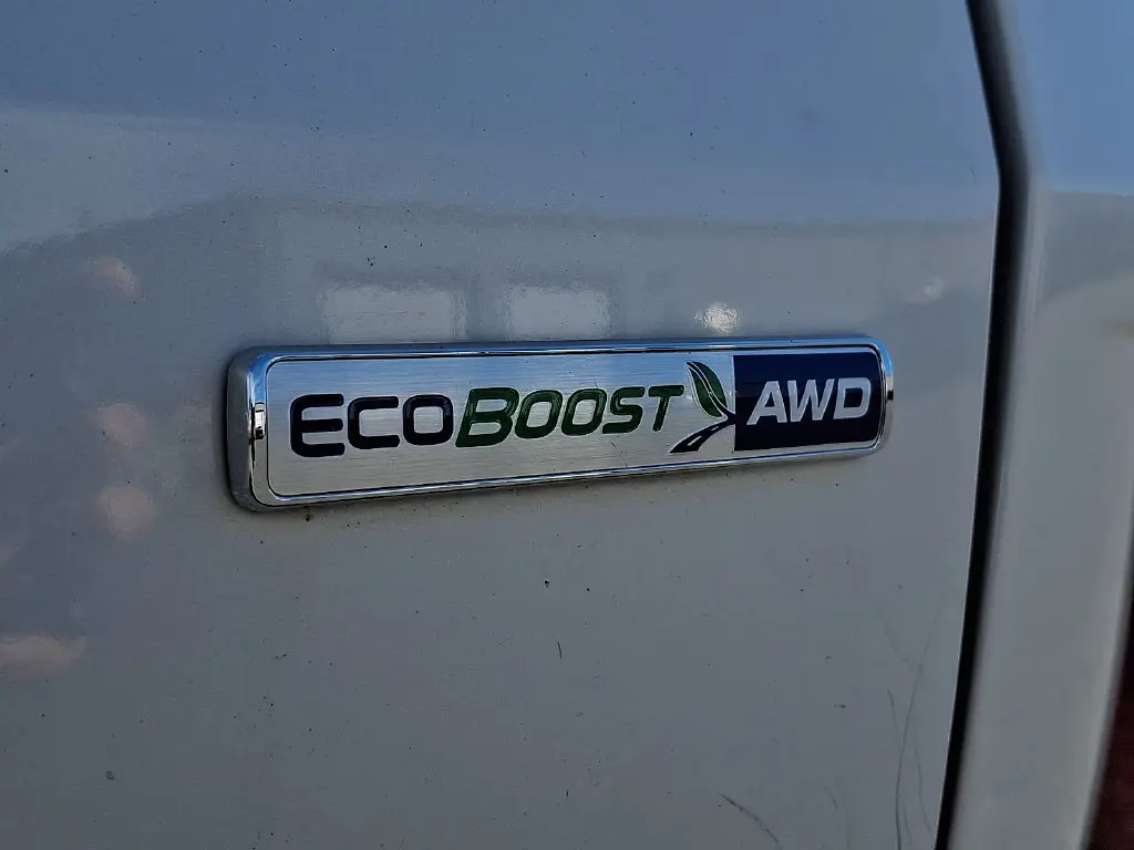 2020 Ford Escape - $19,200