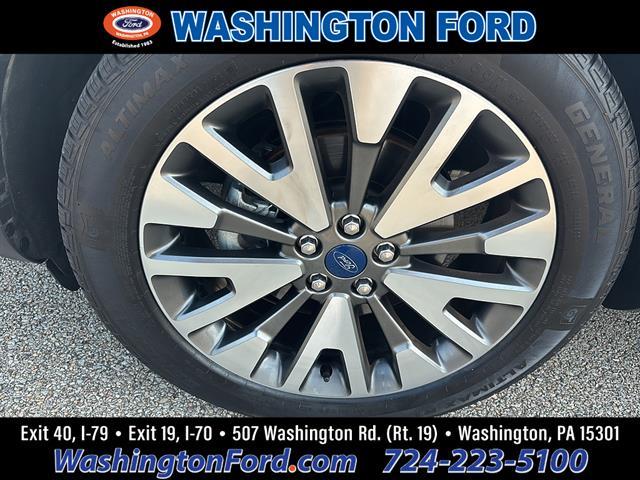 2022 Ford Escape - $24,400